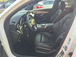 2018 Mercedes-Benz GLC GLC 43 AMG® Coupe 4MATIC®
