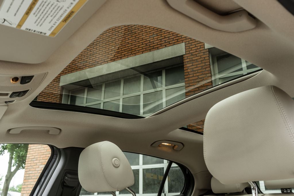 2020 Mercedes-Benz GLA GLA 250 4MATIC®