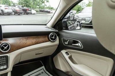 2020 Mercedes-Benz GLA GLA 250 4MATIC®