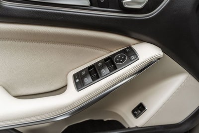 2020 Mercedes-Benz GLA GLA 250 4MATIC®