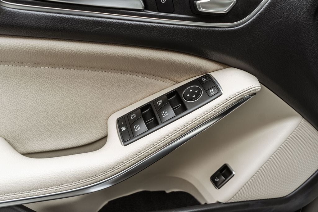 2020 Mercedes-Benz GLA GLA 250 4MATIC®