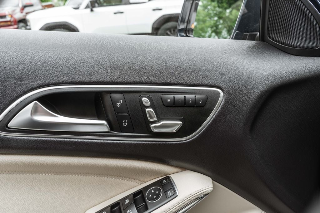 2020 Mercedes-Benz GLA GLA 250 4MATIC®