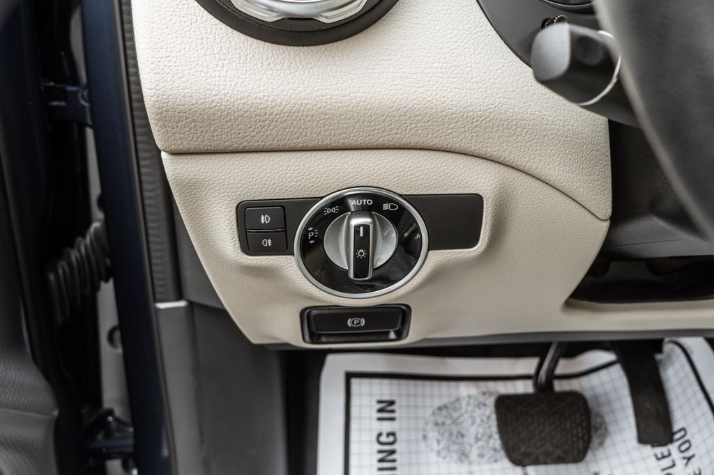 2020 Mercedes-Benz GLA GLA 250 4MATIC®