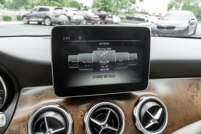 2020 Mercedes-Benz GLA GLA 250 4MATIC®