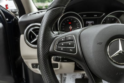 2020 Mercedes-Benz GLA GLA 250 4MATIC®