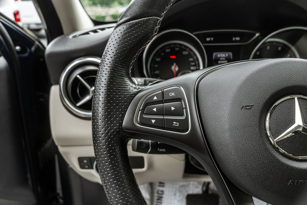 2020 Mercedes-Benz GLA GLA 250 4MATIC®
