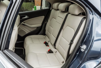 2020 Mercedes-Benz GLA GLA 250 4MATIC®