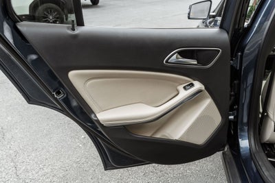 2020 Mercedes-Benz GLA GLA 250 4MATIC®