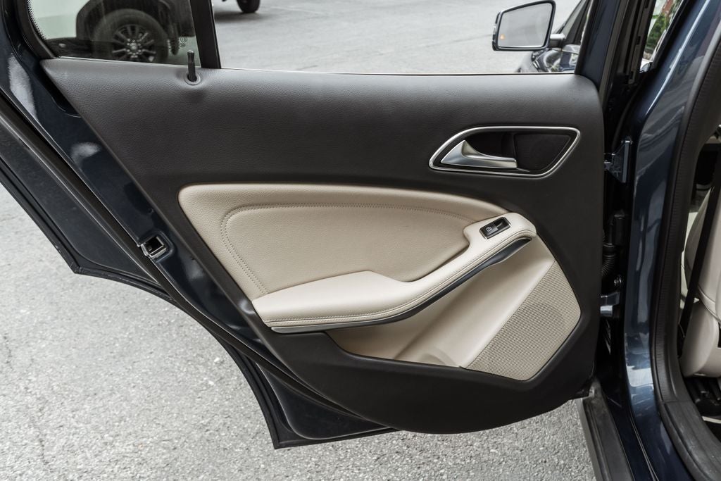 2020 Mercedes-Benz GLA GLA 250 4MATIC®