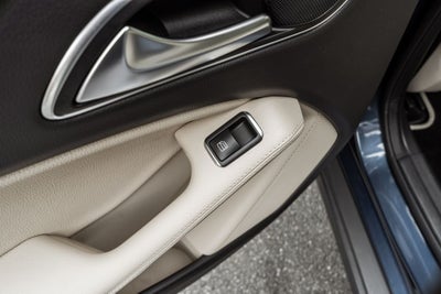 2020 Mercedes-Benz GLA GLA 250 4MATIC®