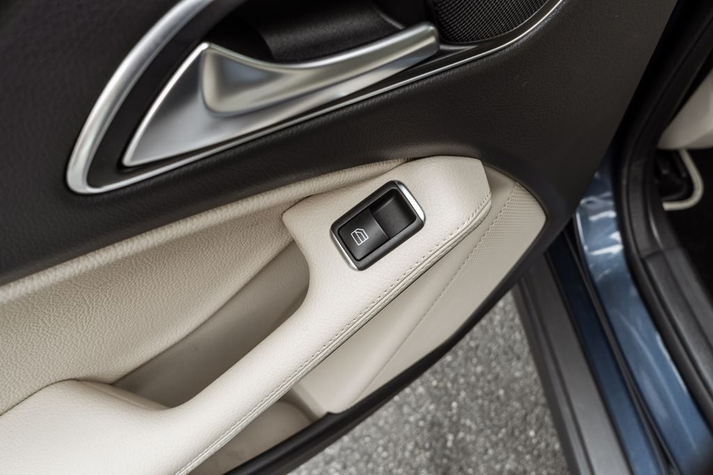 2020 Mercedes-Benz GLA GLA 250 4MATIC®