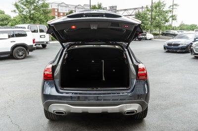 2020 Mercedes-Benz GLA GLA 250 4MATIC®