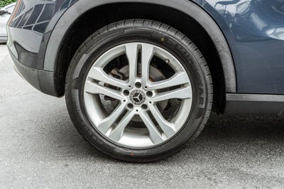 2020 Mercedes-Benz GLA GLA 250 4MATIC®