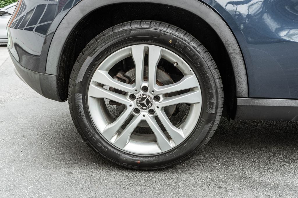 2020 Mercedes-Benz GLA GLA 250 4MATIC®