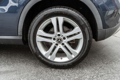 2020 Mercedes-Benz GLA GLA 250 4MATIC®