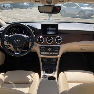 2020 Mercedes-Benz GLA GLA 250 4MATIC®