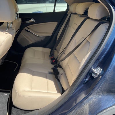 2020 Mercedes-Benz GLA GLA 250 4MATIC®