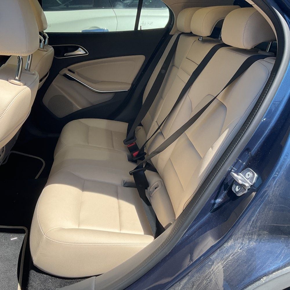 2020 Mercedes-Benz GLA GLA 250 4MATIC®