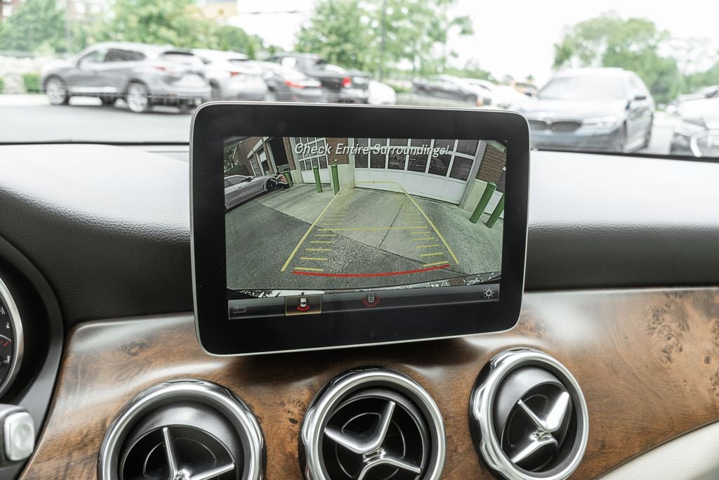 2020 Mercedes-Benz GLA GLA 250 4MATIC®