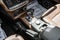 2017 Mercedes-Benz G-Class G 550 4MATIC®
