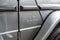 2017 Mercedes-Benz G-Class G 550 4MATIC®