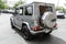 2017 Mercedes-Benz G-Class G 550 4MATIC®