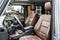 2017 Mercedes-Benz G-Class G 550 4MATIC®