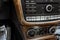 2017 Mercedes-Benz G-Class G 550 4MATIC®
