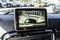 2016 Mercedes-Benz G-Class G 550 4MATIC®