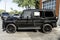 2016 Mercedes-Benz G-Class G 550 4MATIC®