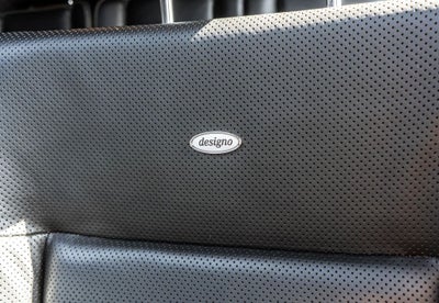 2016 Mercedes-Benz G-Class G 550 4MATIC®