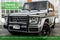2018 Mercedes-Benz G-Class G 550 4MATIC®