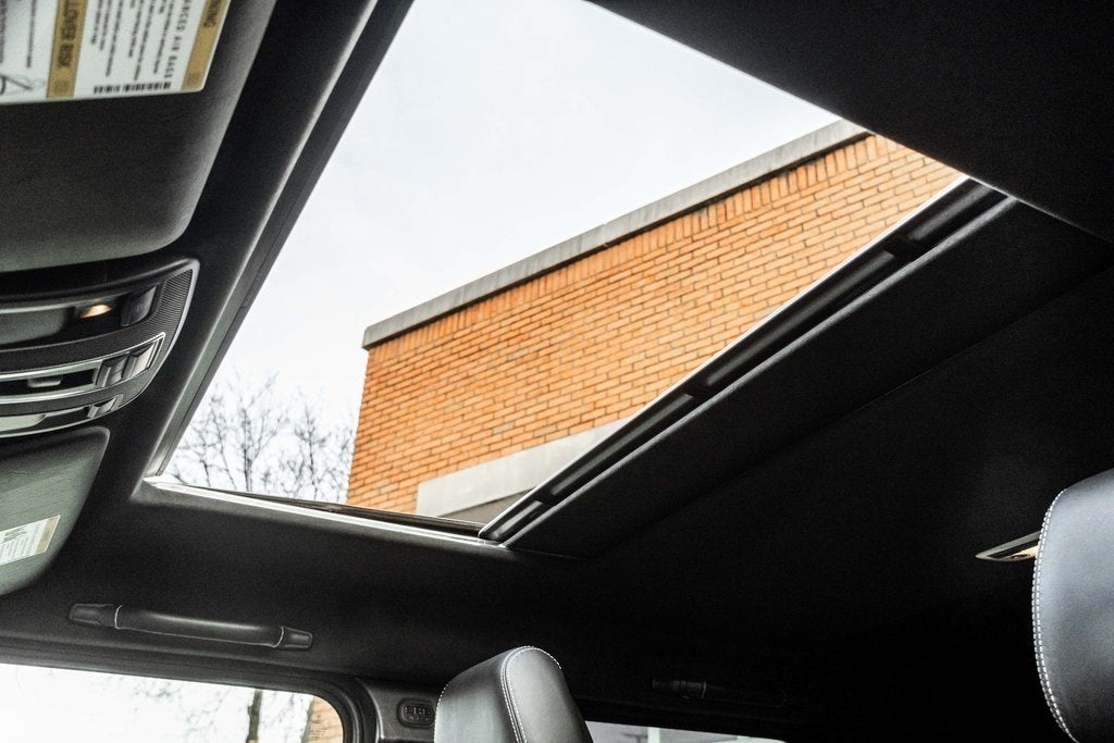 2018 Mercedes-Benz G-Class G 550 4MATIC®