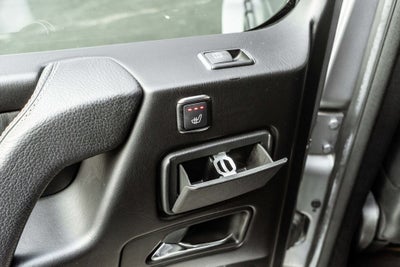 2018 Mercedes-Benz G-Class G 550 4MATIC®