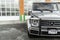 2018 Mercedes-Benz G-Class G 550 4MATIC®