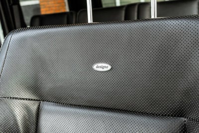 2018 Mercedes-Benz G-Class G 550 4MATIC®