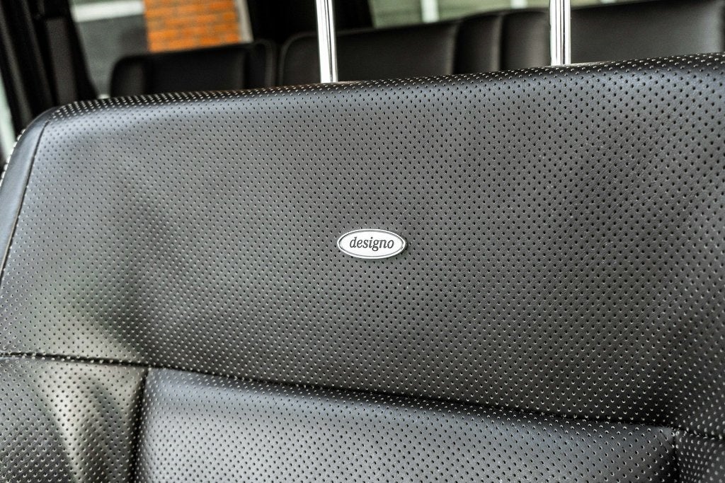 2018 Mercedes-Benz G-Class G 550 4MATIC®