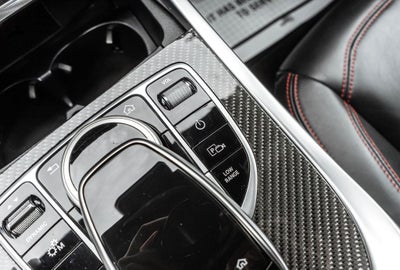 2019 Mercedes-Benz G-Class G 550 4MATIC®