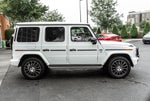 2019 Mercedes-Benz G-Class G 550 4MATIC®