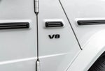 2019 Mercedes-Benz G-Class G 550 4MATIC®