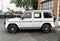 2019 Mercedes-Benz G-Class G 550 4MATIC®
