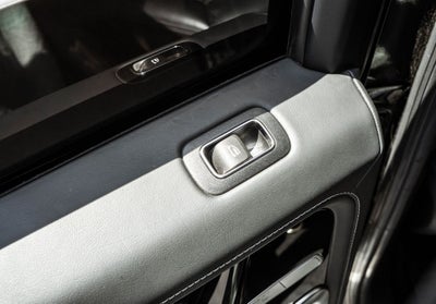 2019 Mercedes-Benz G-Class G 550 4MATIC®