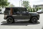 2019 Mercedes-Benz G-Class G 550 4MATIC®
