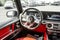 2019 Mercedes-Benz G-Class G 63 AMG® 4MATIC®