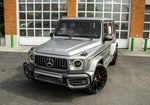 2019 Mercedes-Benz G-Class G 63 AMG® 4MATIC®