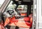 2019 Mercedes-Benz G-Class G 63 AMG® 4MATIC®