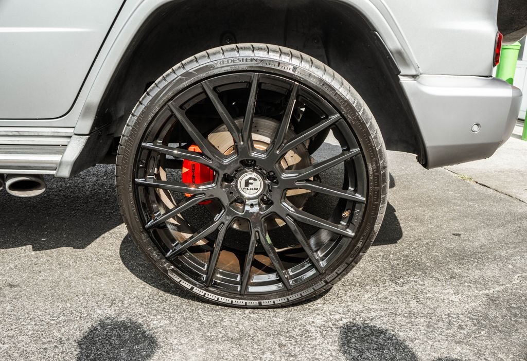 2019 Mercedes-Benz G-Class G 63 AMG® 4MATIC®