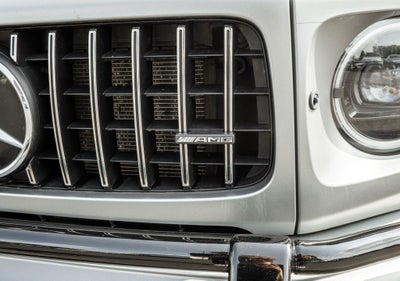 2019 Mercedes-Benz G-Class G 63 AMG® 4MATIC®