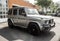2019 Mercedes-Benz G-Class G 63 AMG® 4MATIC®