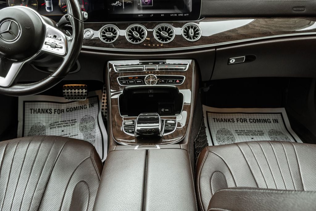 2020 Mercedes-Benz CLS CLS 450 4MATIC®